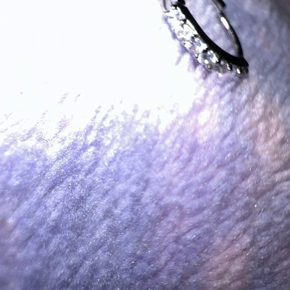 nose ring - Picture 2 of 5